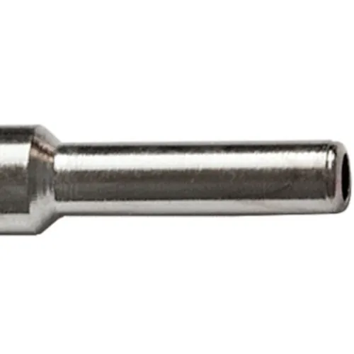 Serra copo diamantada 6 mm com haste - 7280655