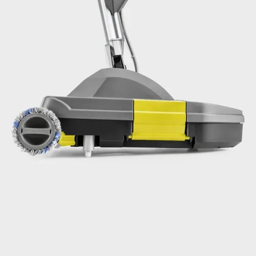 Limpadora e Secadora de piso Mop Elétrico a bateria - BR 30/1 C  110V/220V