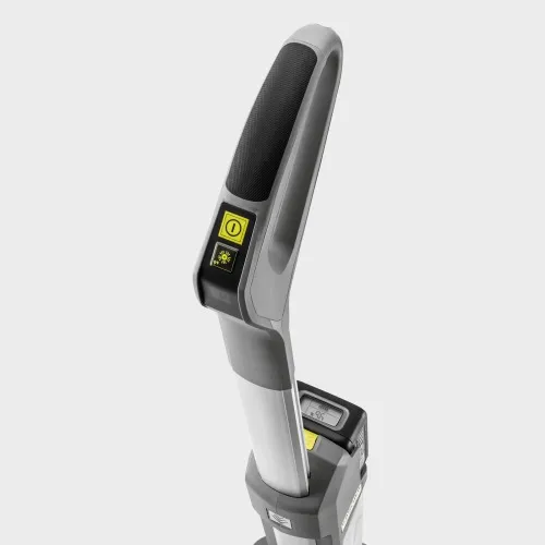 Limpadora e Secadora de piso Mop Elétrico a bateria - BR 30/1 C  110V/220V