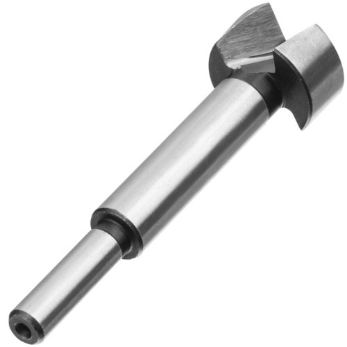 Jogo de brocas 10 a 35 mm para fechadura com 5 peças - FORSTNER Jogo de brocas 10 a 35 mm para fechadura com 5 peças - FORSTNER