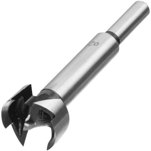 Jogo de brocas 10 a 35 mm para fechadura com 5 peças - FORSTNER Jogo de brocas 10 a 35 mm para fechadura com 5 peças - FORSTNER