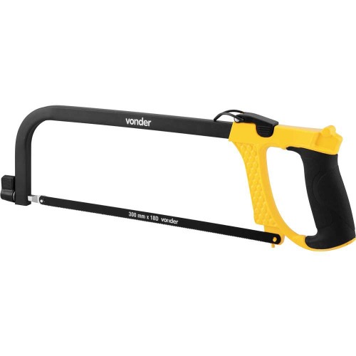 Arco de serra multifuno 3 em 1 12