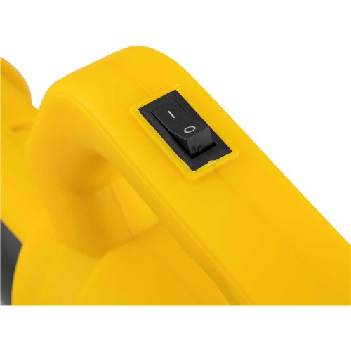 Turbonebulizador para pulverizador 2 em 1 Turbonebulizador para pulverizador 2 em 1