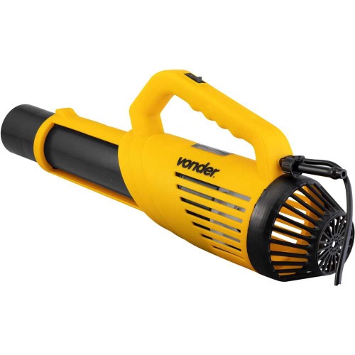 Turbonebulizador para pulverizador 2 em 1 Turbonebulizador para pulverizador 2 em 1