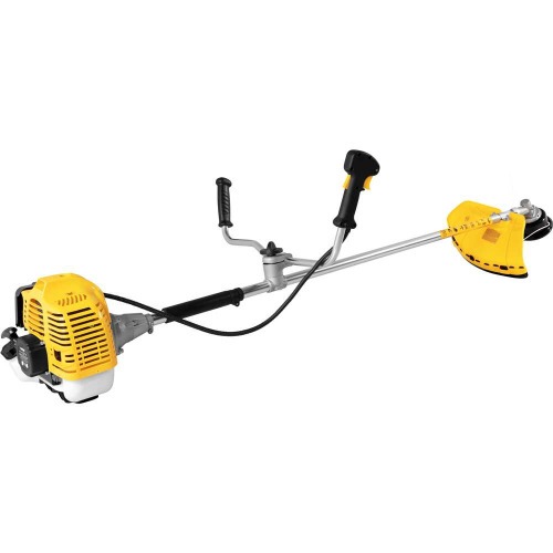 Roçadeira a gasolina 1.2hp 32.6cc 2 tempos - RGO330 Roçadeira a gasolina 1.2hp 32.6cc 2 tempos - RGO330