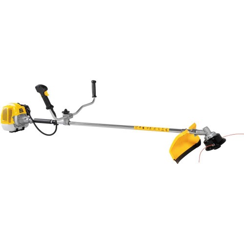 Roçadeira a gasolina 1.9hp 52cc 2 tempos - RGO520 Roçadeira a gasolina 1.9hp 52cc 2 tempos - RGO520