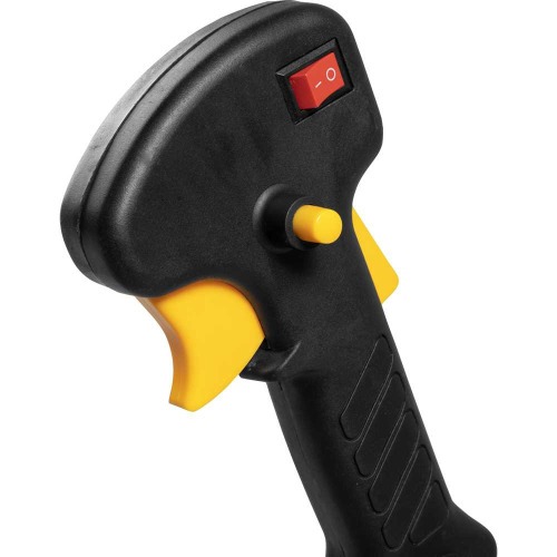 Roçadeira a gasolina 1.9hp 52cc 2 tempos - RGO520 Roçadeira a gasolina 1.9hp 52cc 2 tempos - RGO520