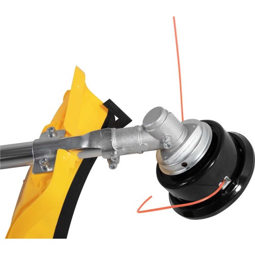 Roçadeira a gasolina 1.9hp 52cc 2 tempos - RGO520 Roçadeira a gasolina 1.9hp 52cc 2 tempos - RGO520