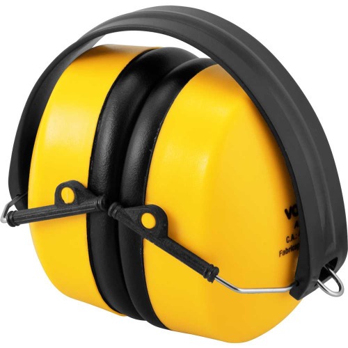 Abafador de rudos tipo concha 19db - ARV300