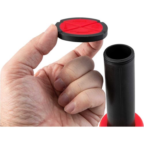 Bomba de ar manual para encher pneus e infláveis Bomba de ar manual para encher pneus e infláveis