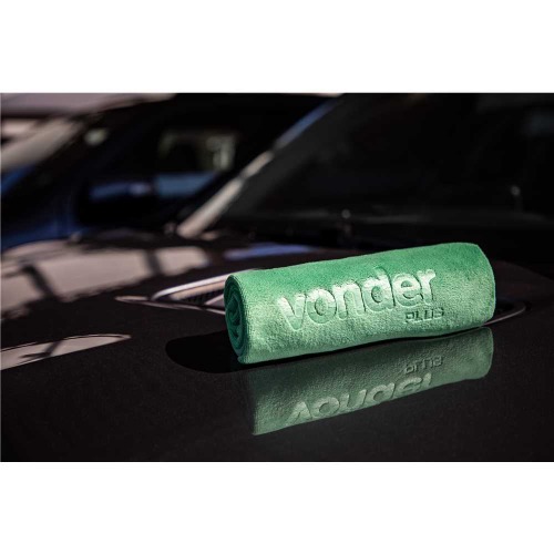 Toalha de microfibra 40cm x 60cm 400g/m² Toalha de microfibra 40cm x 60cm 400g/m²