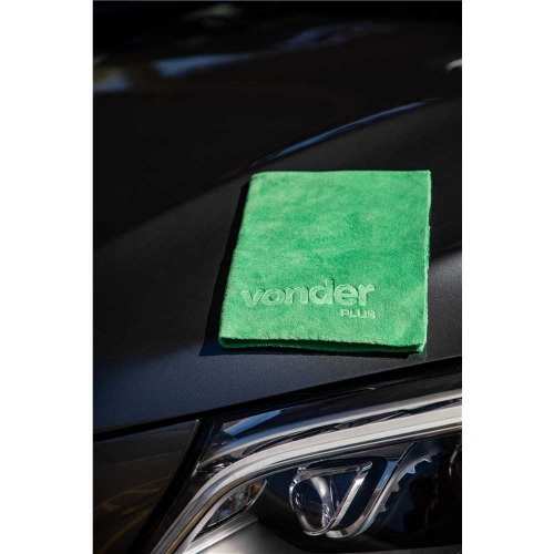 Toalha de microfibra 40cm x 60cm 400g/m² Toalha de microfibra 40cm x 60cm 400g/m²