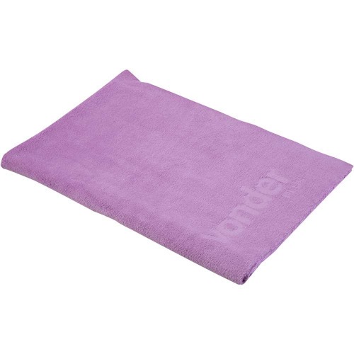 Toalha de microfibra 40cm x 60cm 400g/m² Toalha de microfibra 40cm x 60cm 400g/m²