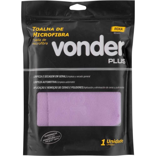 Toalha de microfibra 40cm x 60cm 400g/m² Toalha de microfibra 40cm x 60cm 400g/m²