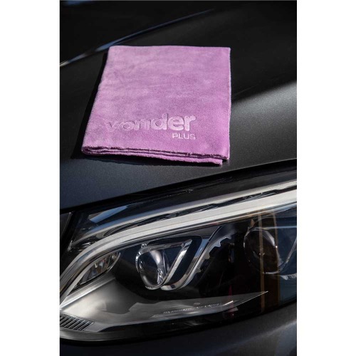 Toalha de microfibra 40cm x 60cm 400g/m² Toalha de microfibra 40cm x 60cm 400g/m²