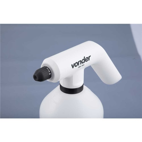 Pulverizador a bateria 1 L usb - PBV361