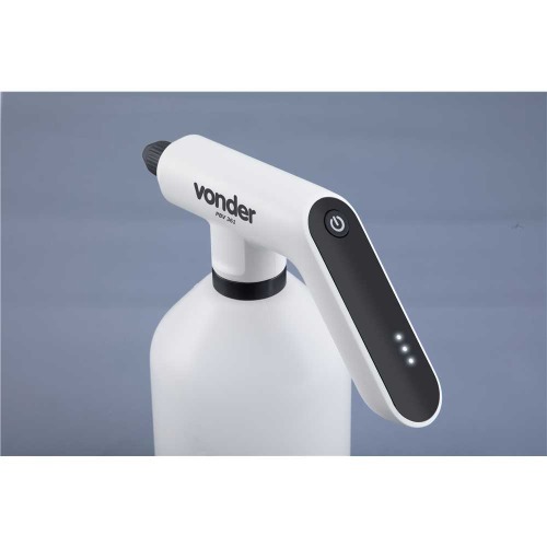 Pulverizador a bateria 1 L usb - PBV361