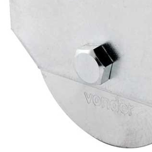 Roldana para porto 2.1/2