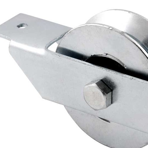 Roldana para porto 2.1/2