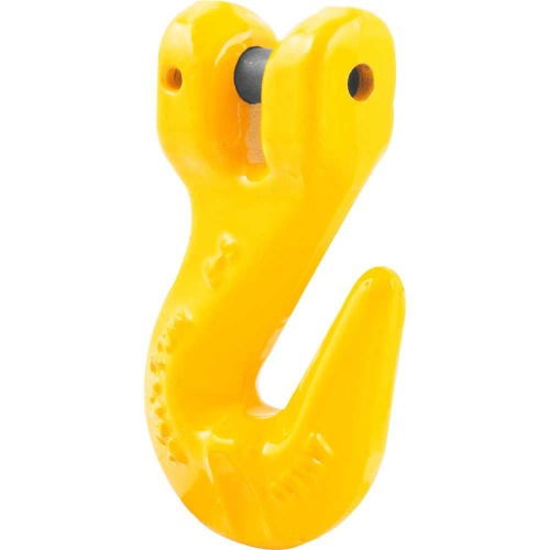 Gancho clvis 6 mm sem trava