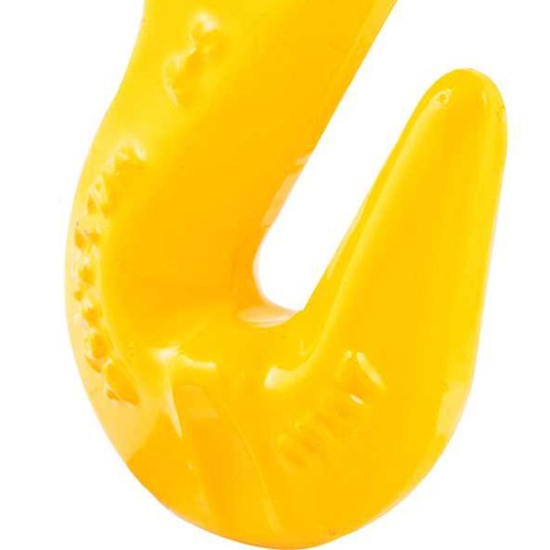 Gancho clvis 6 mm sem trava