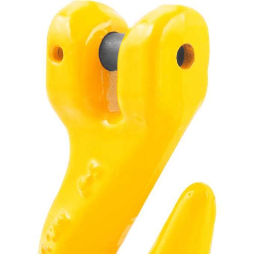 Gancho clvis 6 mm sem trava