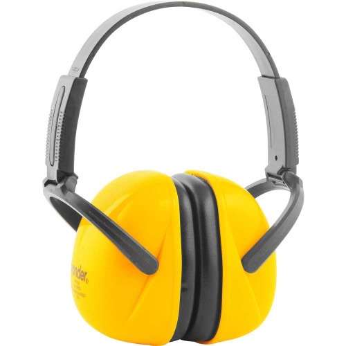 Abafador de ru�dos tipo concha - ARV200