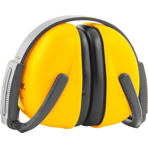 Abafador de ru�dos tipo concha - ARV200