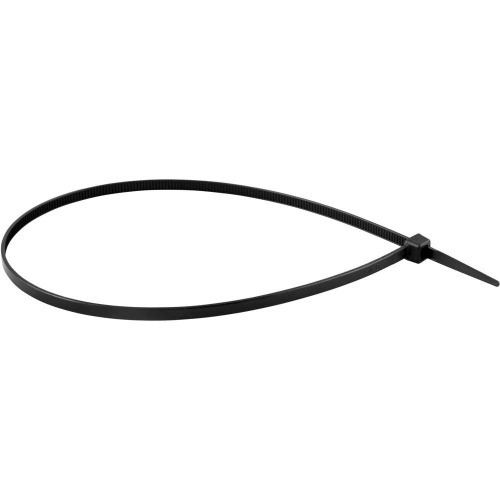 Abraçadeira de nylon 40 cm com 10 peças Abraçadeira de nylon 40 cm com 10 peças