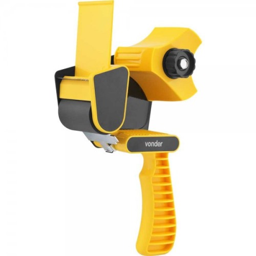 Aplicador de fita adesiva 50 mm x 50 m Aplicador de fita adesiva 50 mm x 50 m