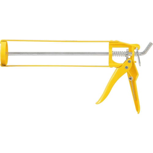 Aplicador de silicone tipo pistola - 3599500000 Aplicador de silicone tipo pistola - 3599500000