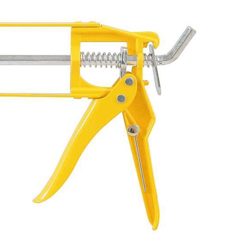 Aplicador de silicone tipo pistola - 3599500000 Aplicador de silicone tipo pistola - 3599500000