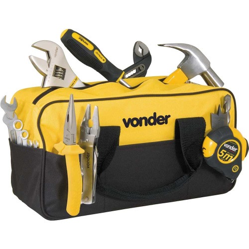 Bolsa em lona 350 x 140 x 180 - BL005 Bolsa em lona 350 x 140 x 180 - BL005