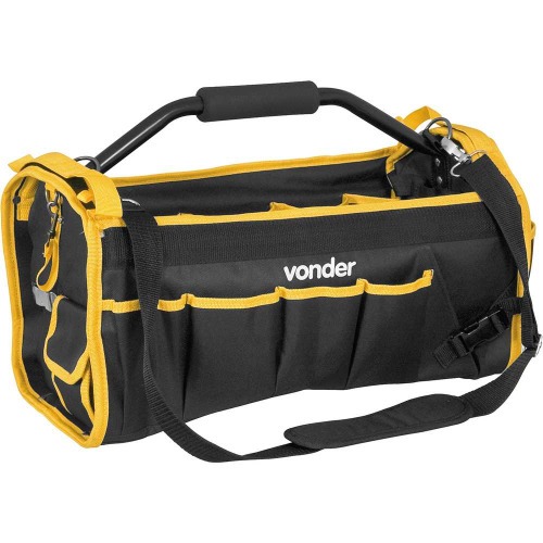 Bolsa em lona para ferramentas BL 004 - 3540300004 Bolsa em lona para ferramentas BL 004 - 3540300004