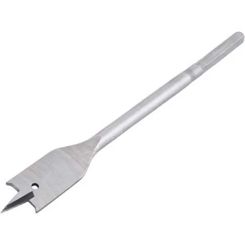 Broca chata para madeira 1.1/8 x 6