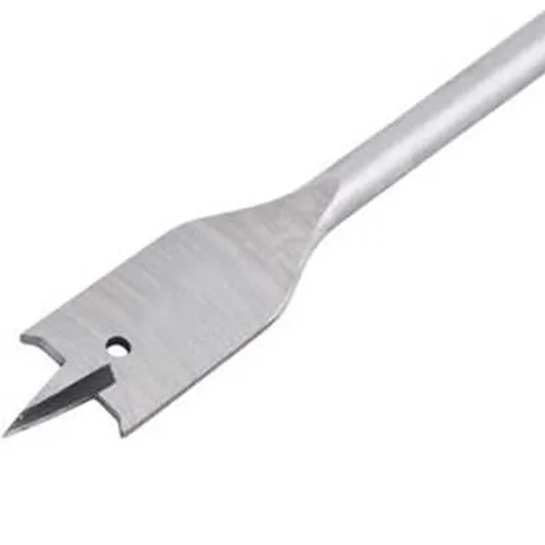 Broca chata para madeira 1.1/8 x 6