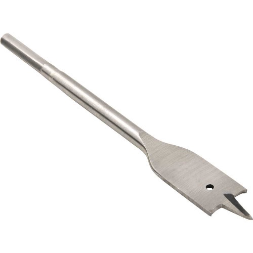 Broca chata para madeira 7/8