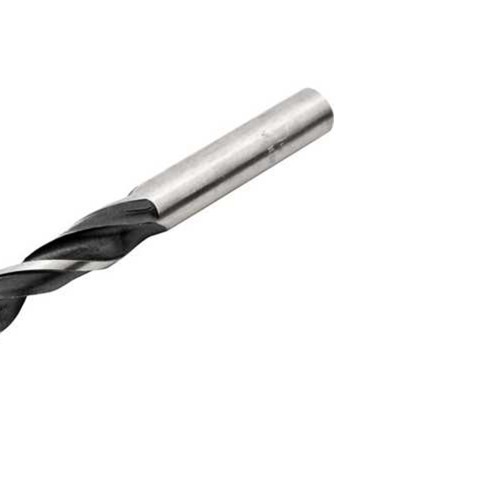 Broca de 3 pontas para madeira 6 mm - Vonder Broca de 3 pontas para madeira 6 mm - Vonder