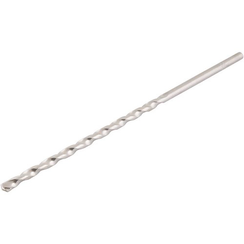 Broca de w�dea para concreto 10 mm extra longa 