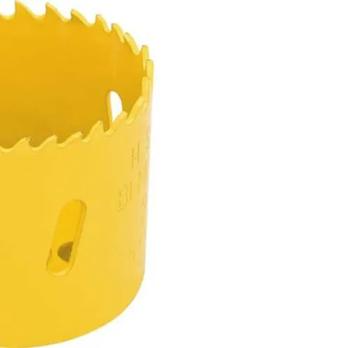 Serra copo bimetal  1