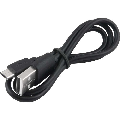 Lanterna recarregável 80-100 lúmens bateria de lítio - LRV 100L Lanterna recarregável 80-100 lúmens bateria de lítio - LRV 100L