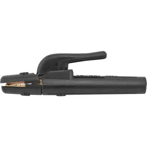 Porta eletrodo capacidade 300 amperes - VP 300