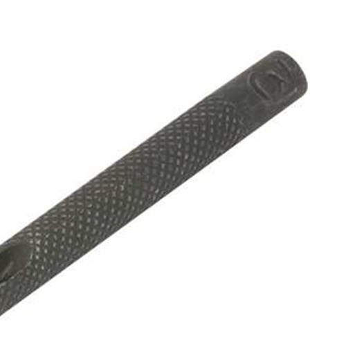 Vazador de a�o 4 mm