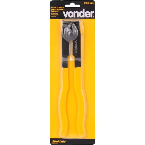 Alicate para abraçadeiras radiais    Alicate para abraçadeiras radiais