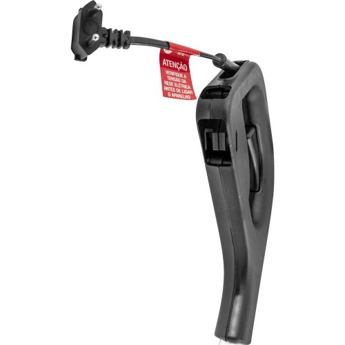 Aparador de grama 1.000 watts - AG 1500BP 220V Aparador de grama 1.000 watts - AG 1500BP 220V