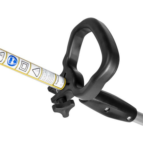 Aparador de grama 1.000 watts - AG 1500BP 220V Aparador de grama 1.000 watts - AG 1500BP 220V