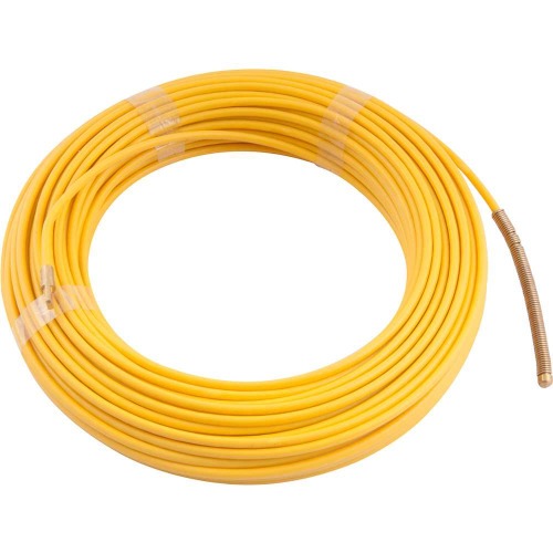 Passador de fios 20 metros com alma de ao 