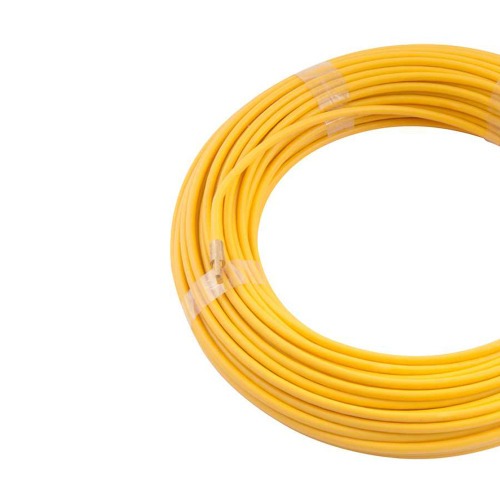 Passador de fios 20 metros com alma de ao 