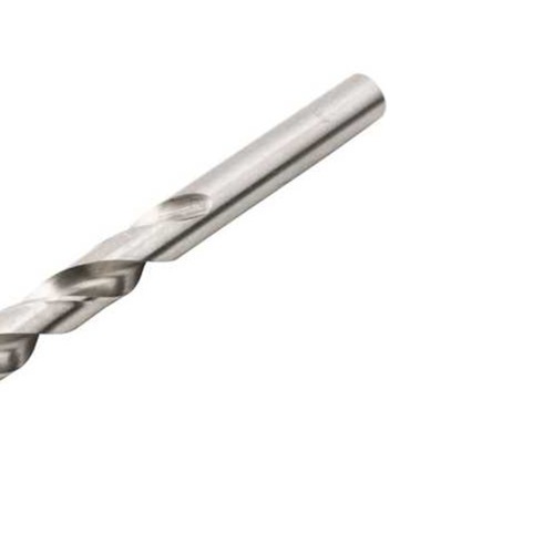 Broca de aço rápido para metal 6,5 mm DIN 338 Broca de aço rápido para metal 6,5 mm DIN 338