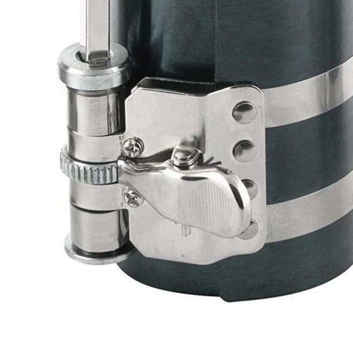 Cinta para anéis de pistão 4 Cinta para anéis de pistão 4